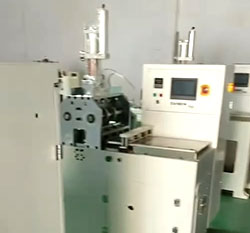 玖容標(biāo)準型氣液增壓缸在自動接木機中的應(yīng)用視頻