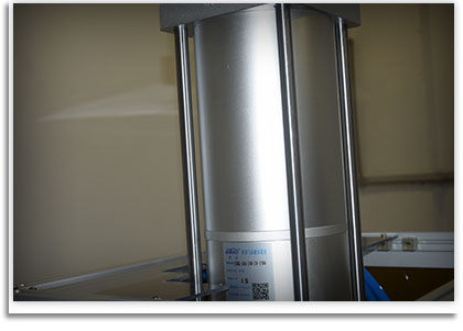 倍力氣缸 倍力氣缸