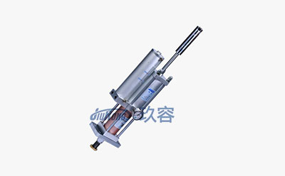 氣液增壓缸產品優(yōu)缺點