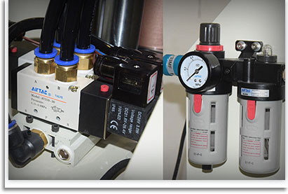 亞德客電磁閥兩聯(lián)件 亞德客電磁閥兩聯(lián)件