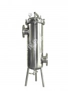 精密過(guò)濾器